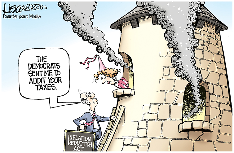 False Hope