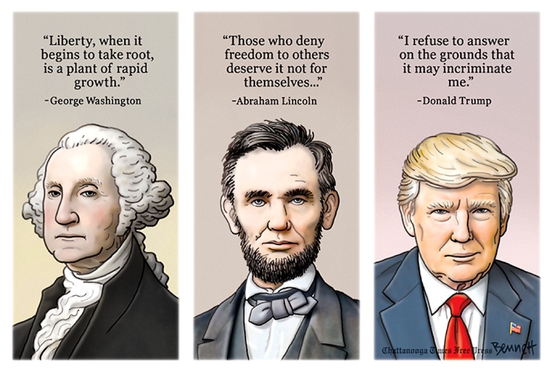 Famous Quotations