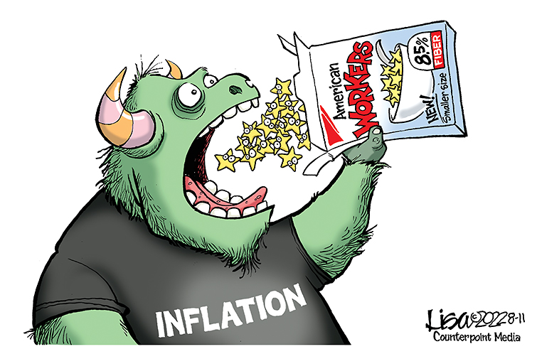 Inflation