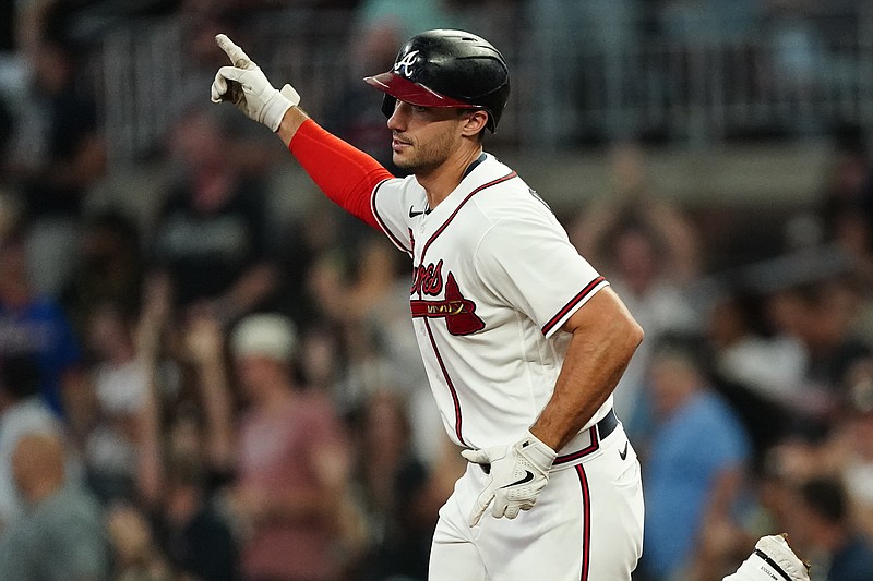 Braves News: Charlie Morton Makes his return to the Mound